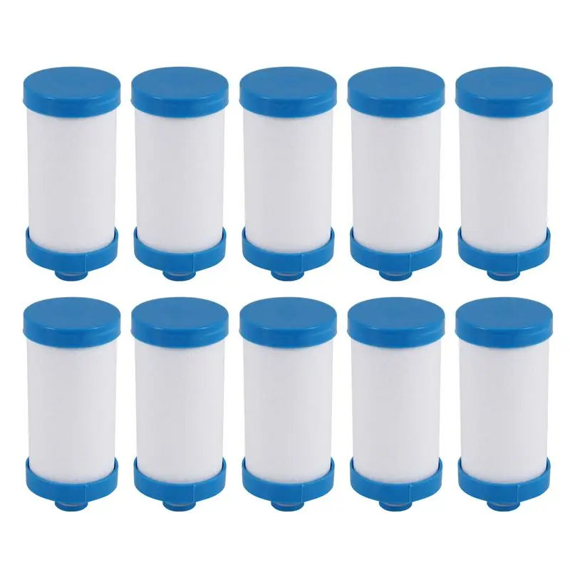 A21Q -Household To Impurity Rust Sediment Washing Machine Water Heater Shower Shower Water Filter Water Purifier Filter