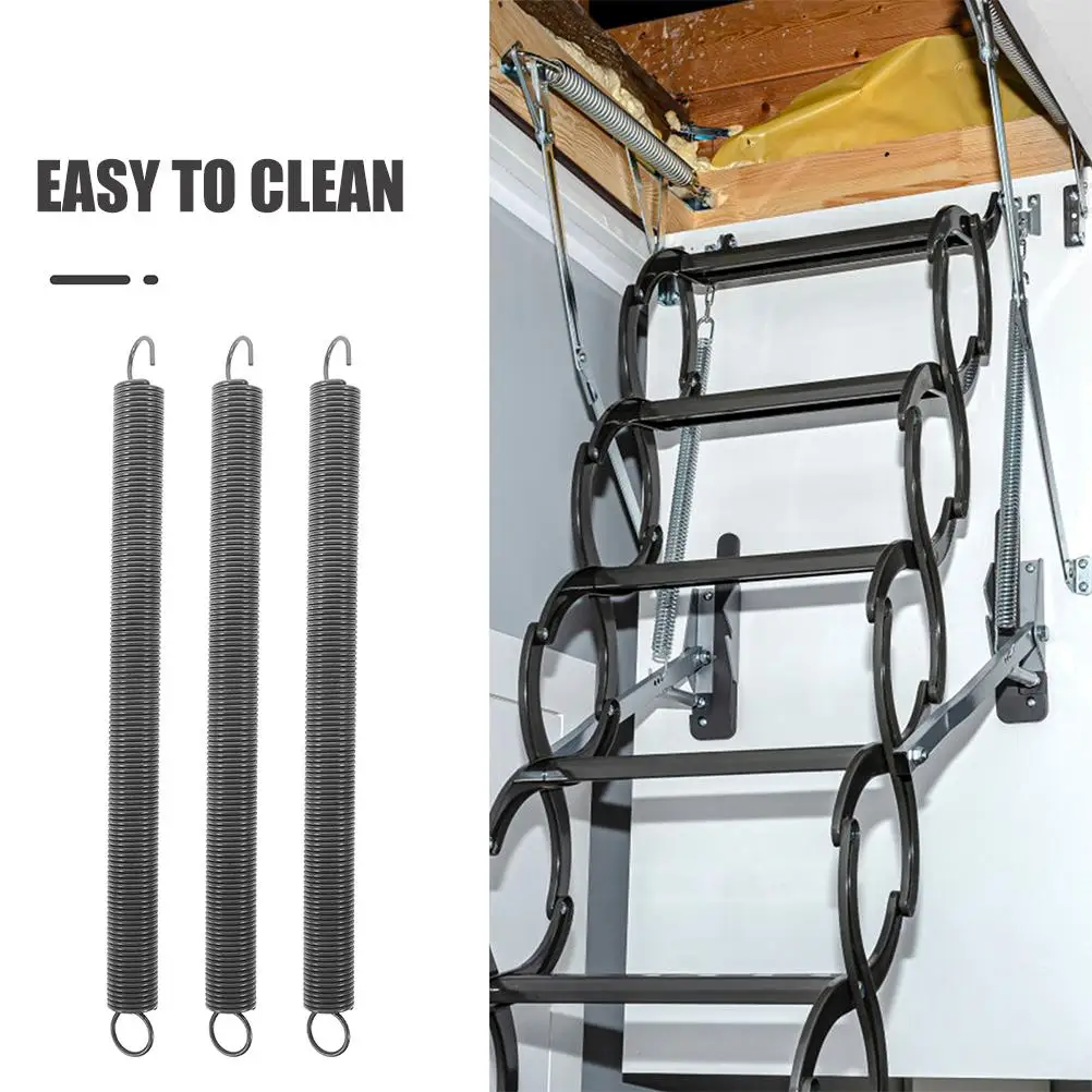 nice-4pcs-new-attic-ladder-spring-loft-spring-kit-steel-spring-replacement-ladder-parts-scaffolding-tools-construction-accessori