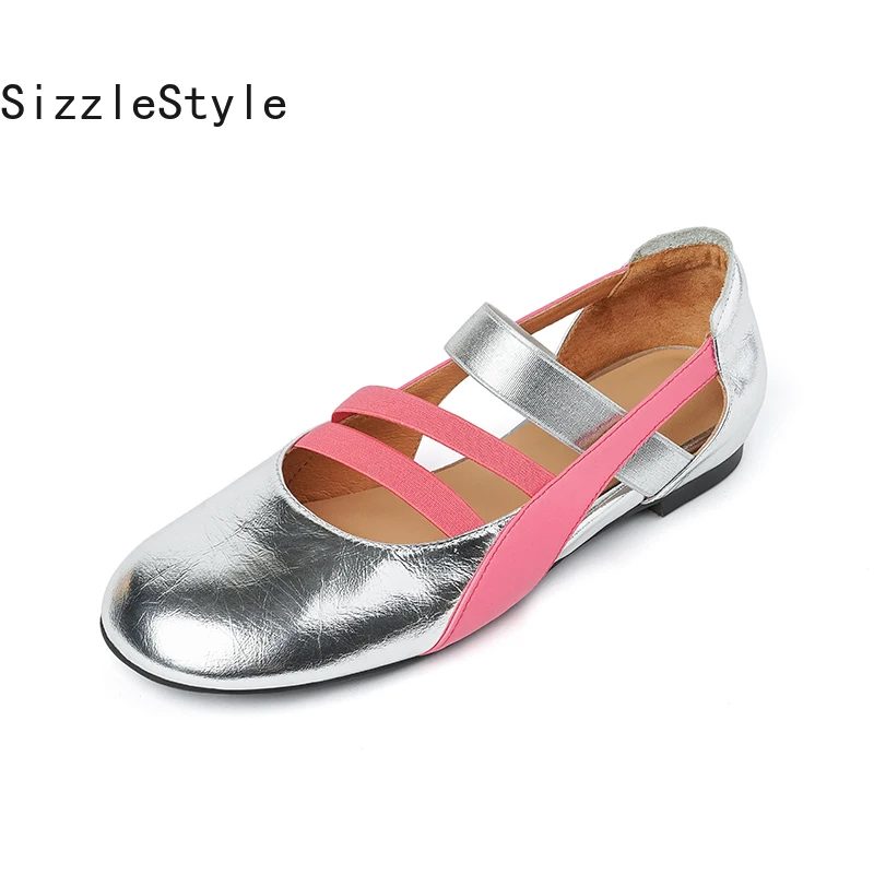 Women's Genuine Lea… - image