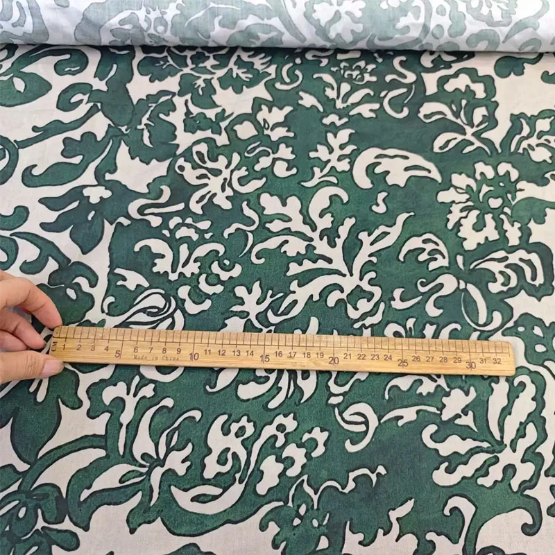 Green Plant And Flo… - image