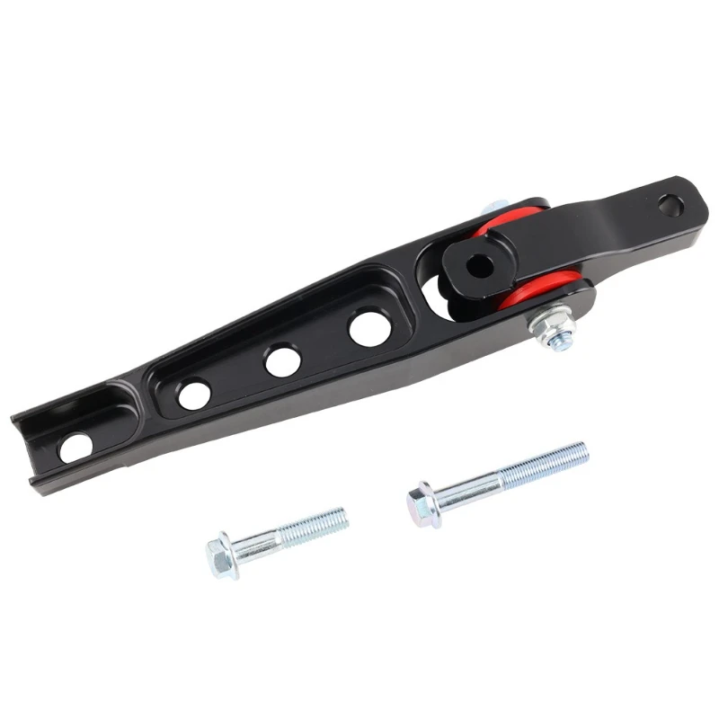 

MK7 pendulum dog bone engine motor seat polyurethane bushing bracket A3 S3 modified accessories