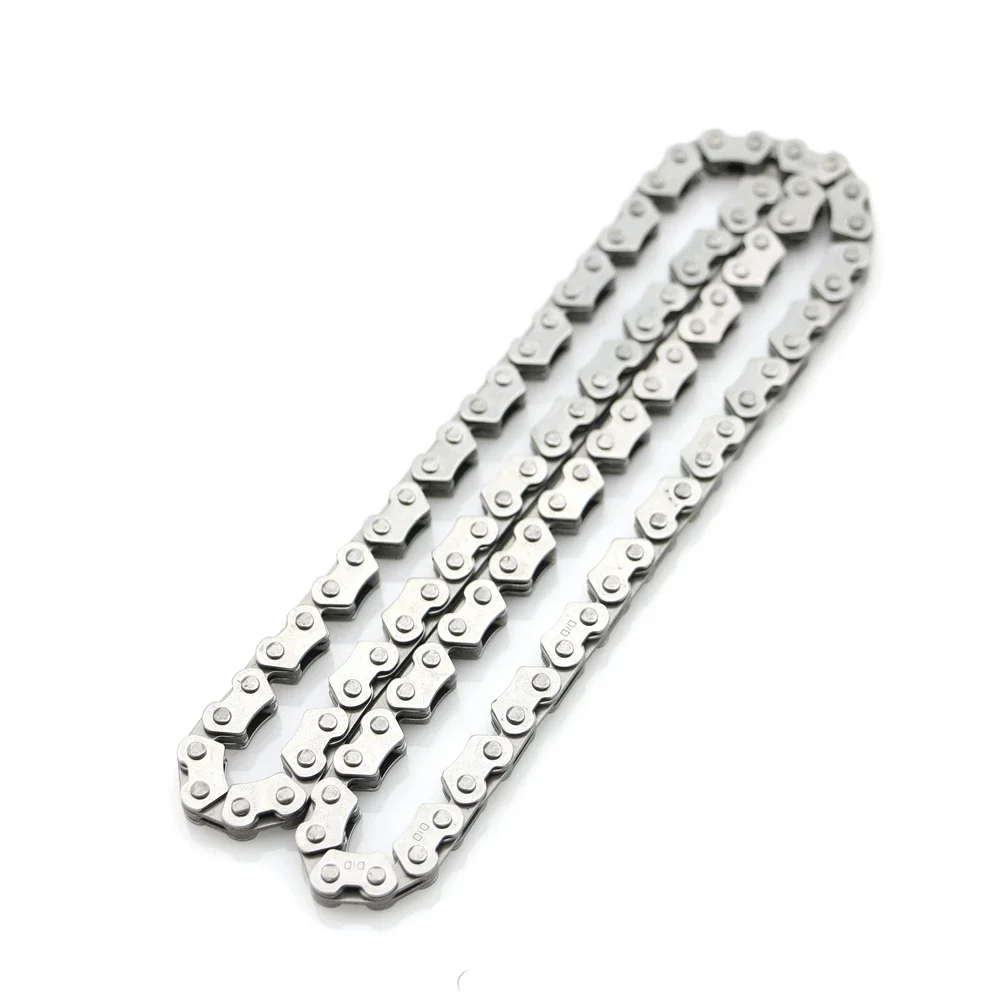 For Yamaha WR125R WR125X YZF-R125 MT125 YP125R X-MAX 125 VP125 MW125 MWS125 MWS150 Motorcycle Engine Timing Chain Cam Chain