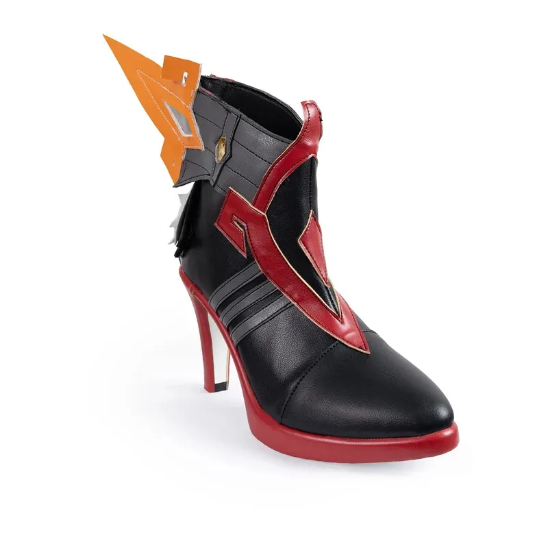 genshin-impact-mavuika-pyro-archon-cosplay-bottes-bande-dessinee-anime-halloween-fete-jeu-de-role-chaussures-accessoires-de-deguisement-yj4k