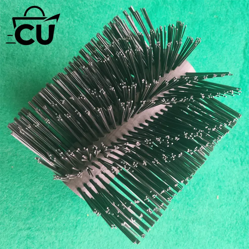 Artificial turf sand filling machine  grass head brush grass head