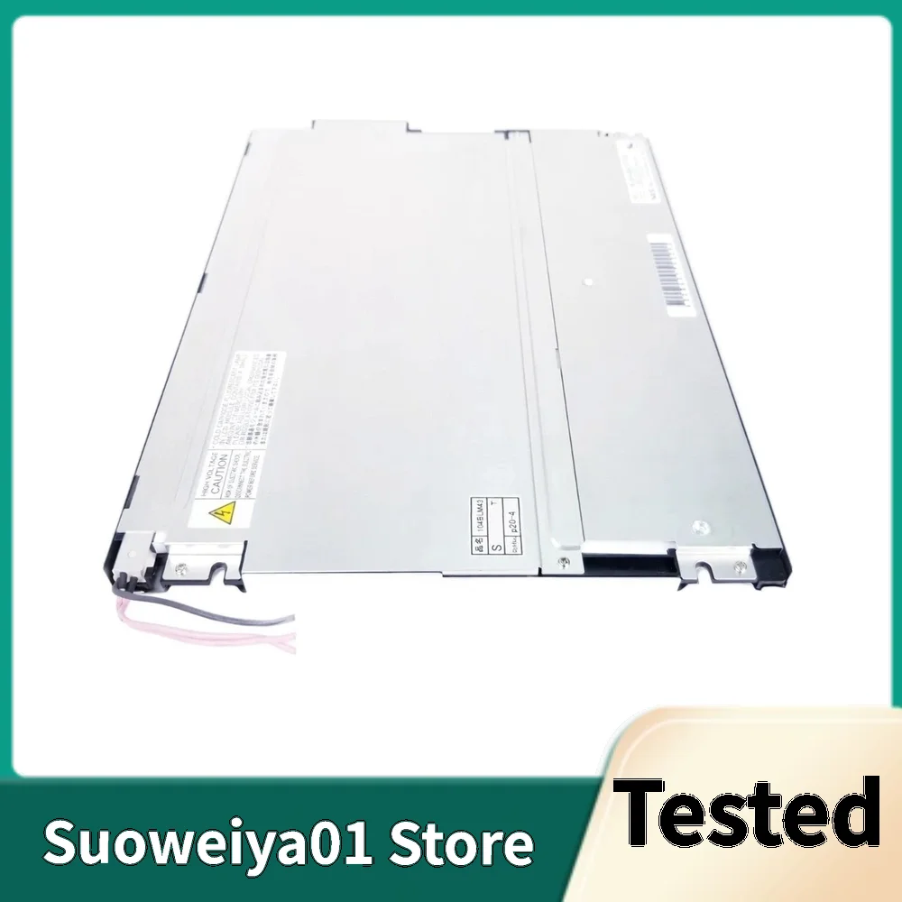 Original NEC 10.4