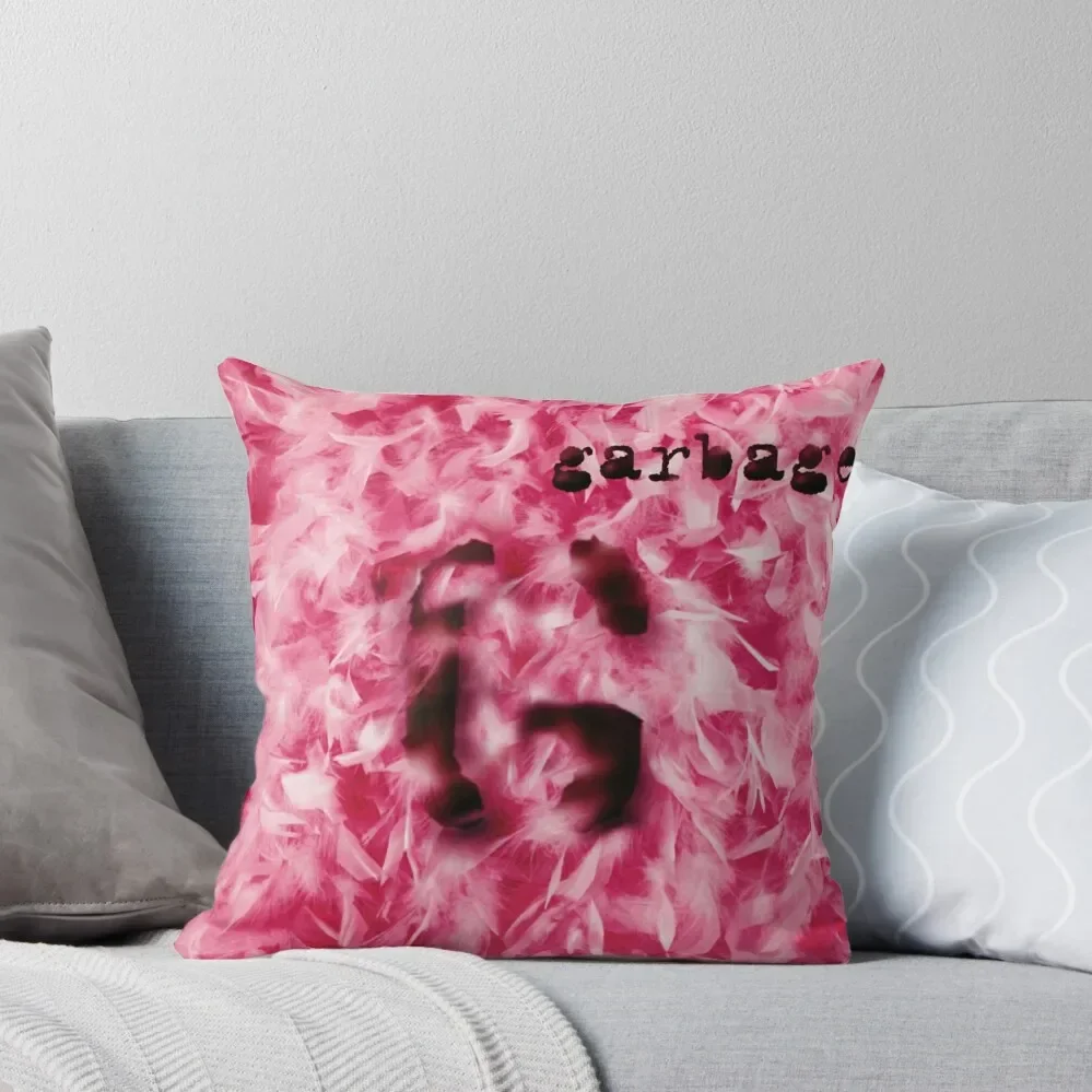 

Garbage cover Throw Pillow Decorative Sofa Cushions Cushion Child Pillowcases Bed Cushions Pillow Case Christmas pillow