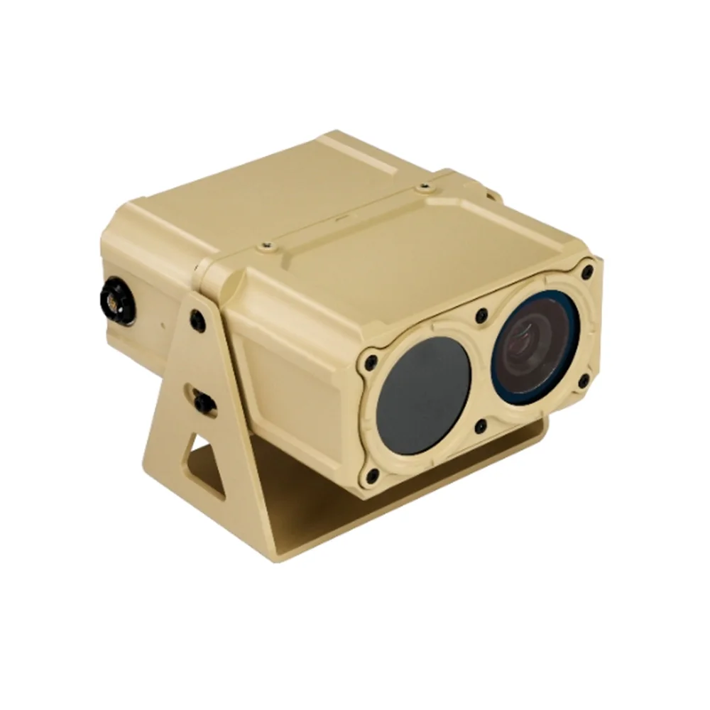 Marine/Vehicle Mounted PTZ System For Automotive Installation Modification Low-Speed Unmanned Vehicle Autonomous Driving Market