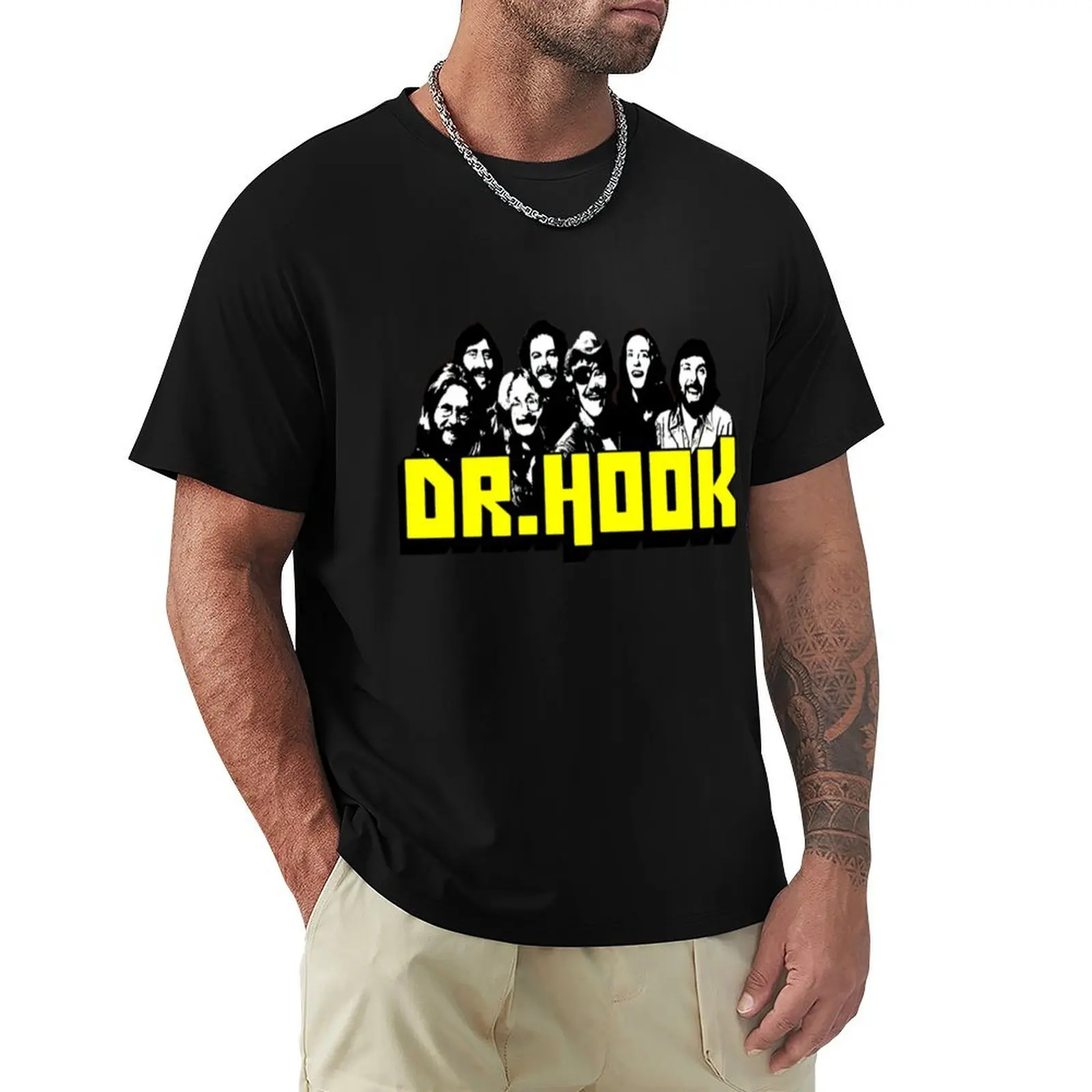 

Dr Hook Shirt, Sticker, Mask T-Shirt aesthetic clothes graphics funny gifts mens workout shirts