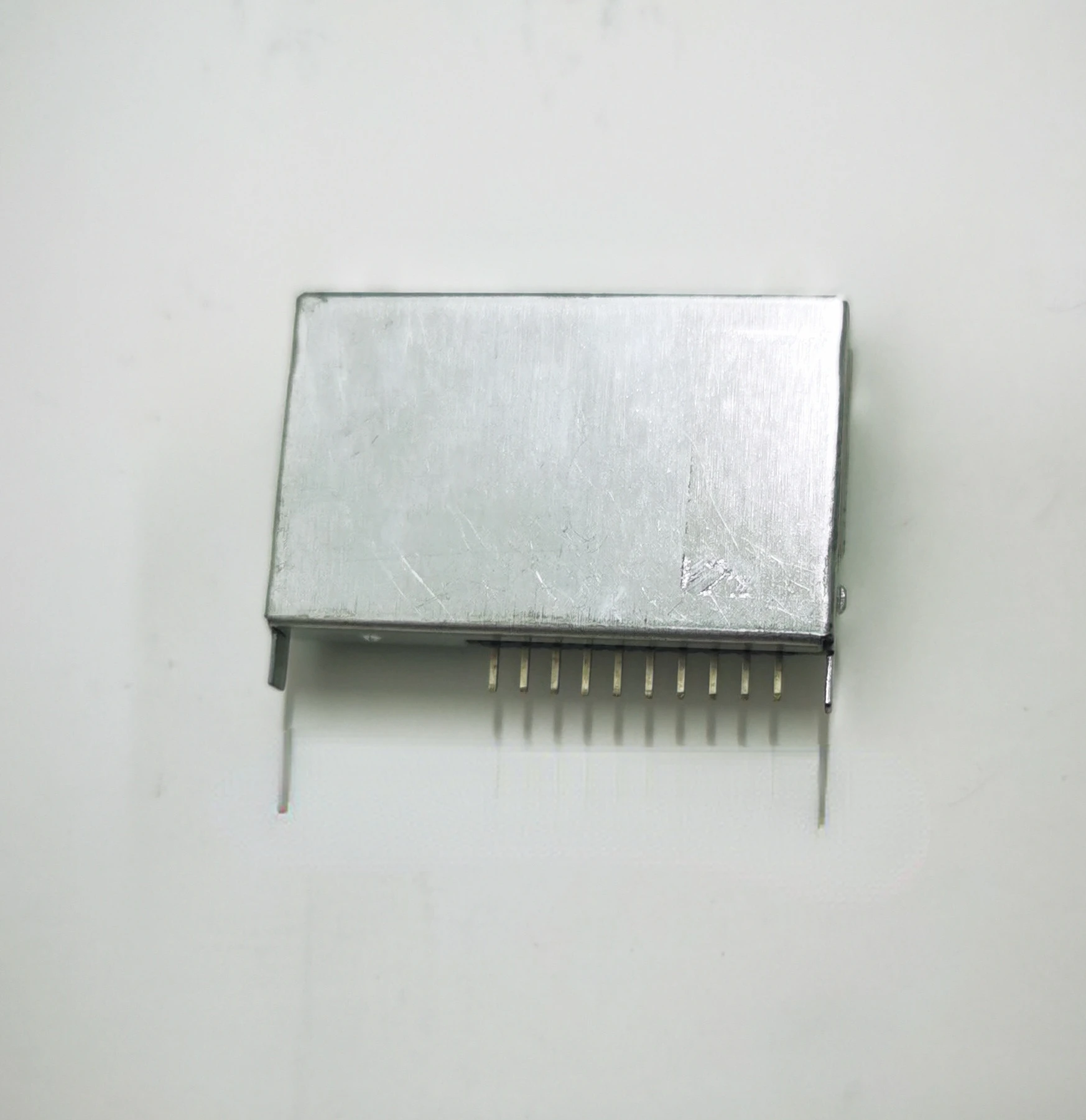 Original Módulo fm de Navegação para Carro Rádio am pm Chip St7786 de Alta Frequência Tda7786 Novo e