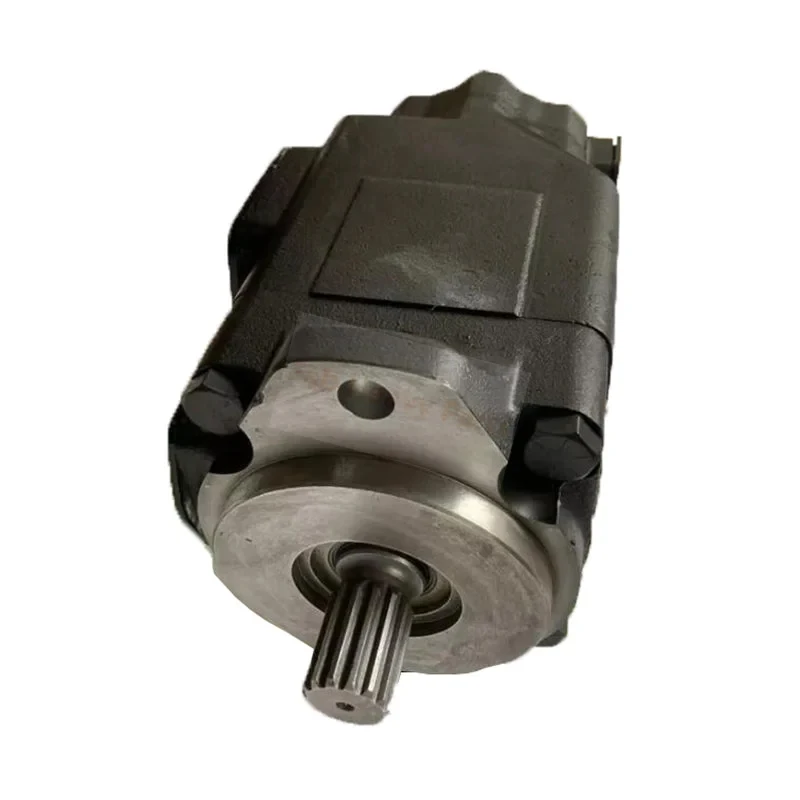 Applies ToHydraulic Piston Pump 31LB-00400 For HL770-7A HL770-9S Wheel Loader