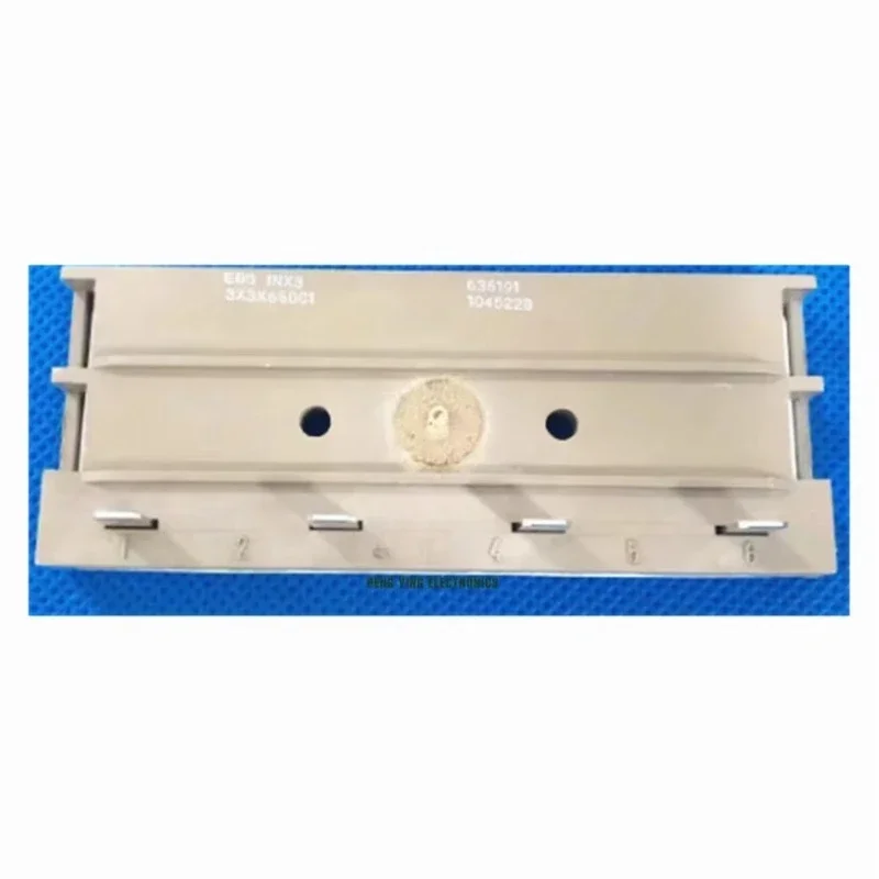 Electronics Tested …