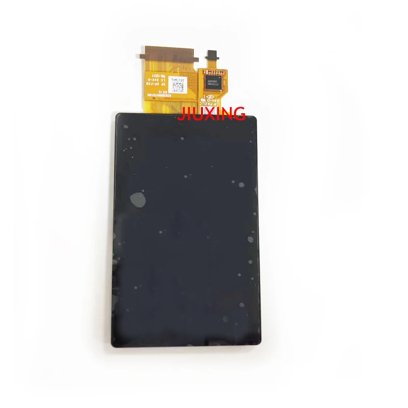 Repair Parts For Sony FX6 / FX9 / ILME-FX6 / ILME-FX6V / PXW-FX9 / PXW-FX9V LCD Display Screen Monitor Touch Panel Assy - New