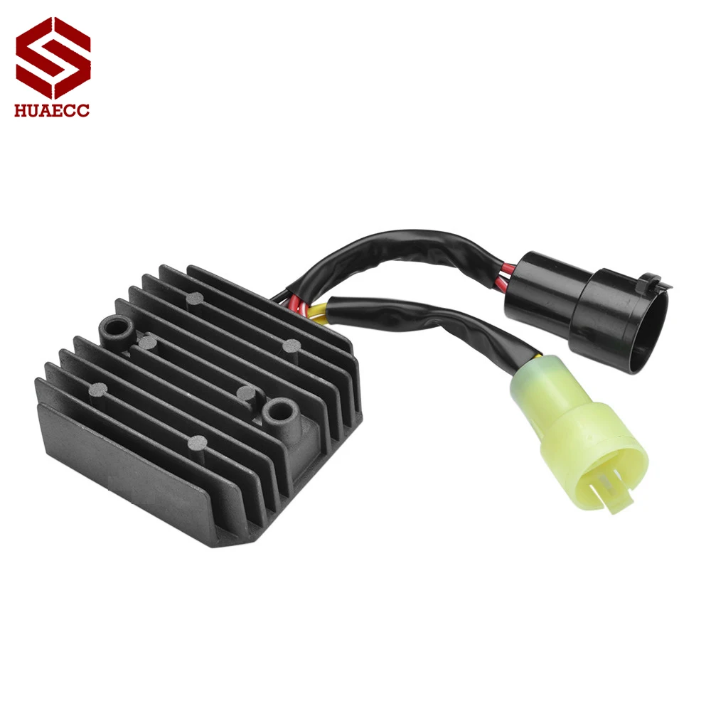 Motorcycle Voltage Regulator Rectifier for Kawasaki KLF400 KLF 400 C PRAIRIE KSV700 KSV 700 V-FORCE KFX700 Prairie KLF300