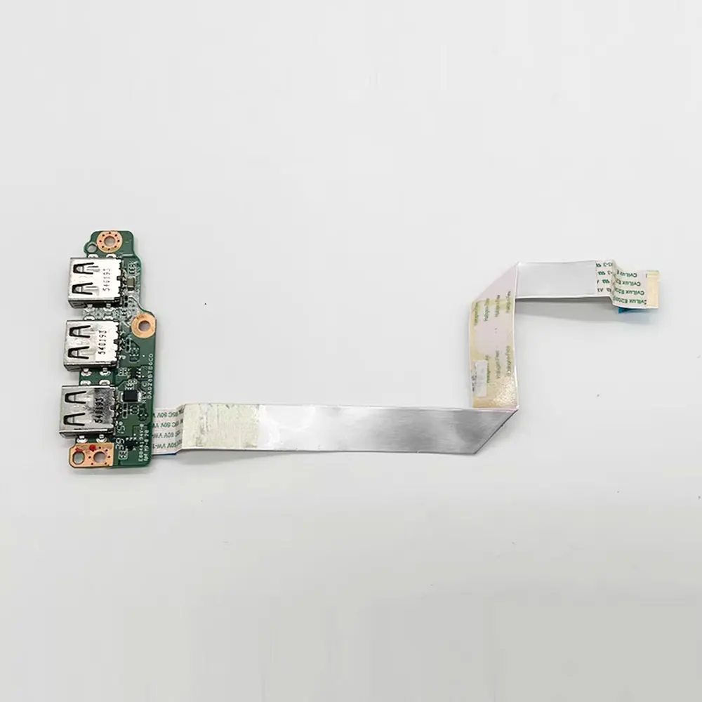 Used For Acer Aspire E5-471 E5-471G E5-472 E5-421 E5-411 V3-472 P246 P246-M Laptop USB Jack Port Switch Power Button Board Cable