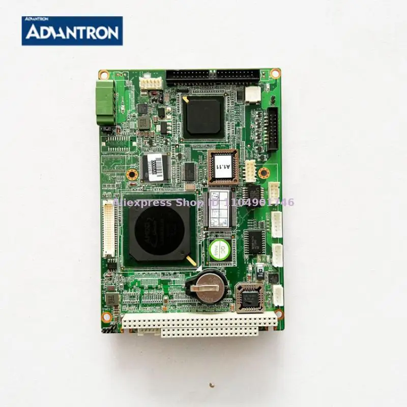 ADVANTECH POD-CB01 REV.A1 MADE in CHINA Industrial Motherboard CPU Module Main Board Original Stock
