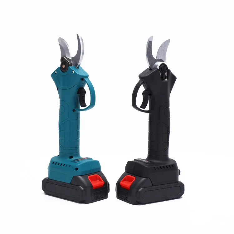 

2025 Electric hedge trimmer - 2.5 cm high branch lithium battery pruning gardening scissors