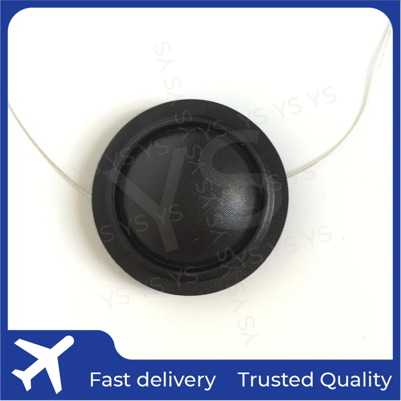 2 тройных диафрагмы с шелковым куполом 25,4 мм: замена для Peerless BC25TG15-04 (4 Ом) 2 тройных диафрагмы с шелковым куполом 25,4 мм: замена для Peerless BC25TG15-04 (4 Ом)