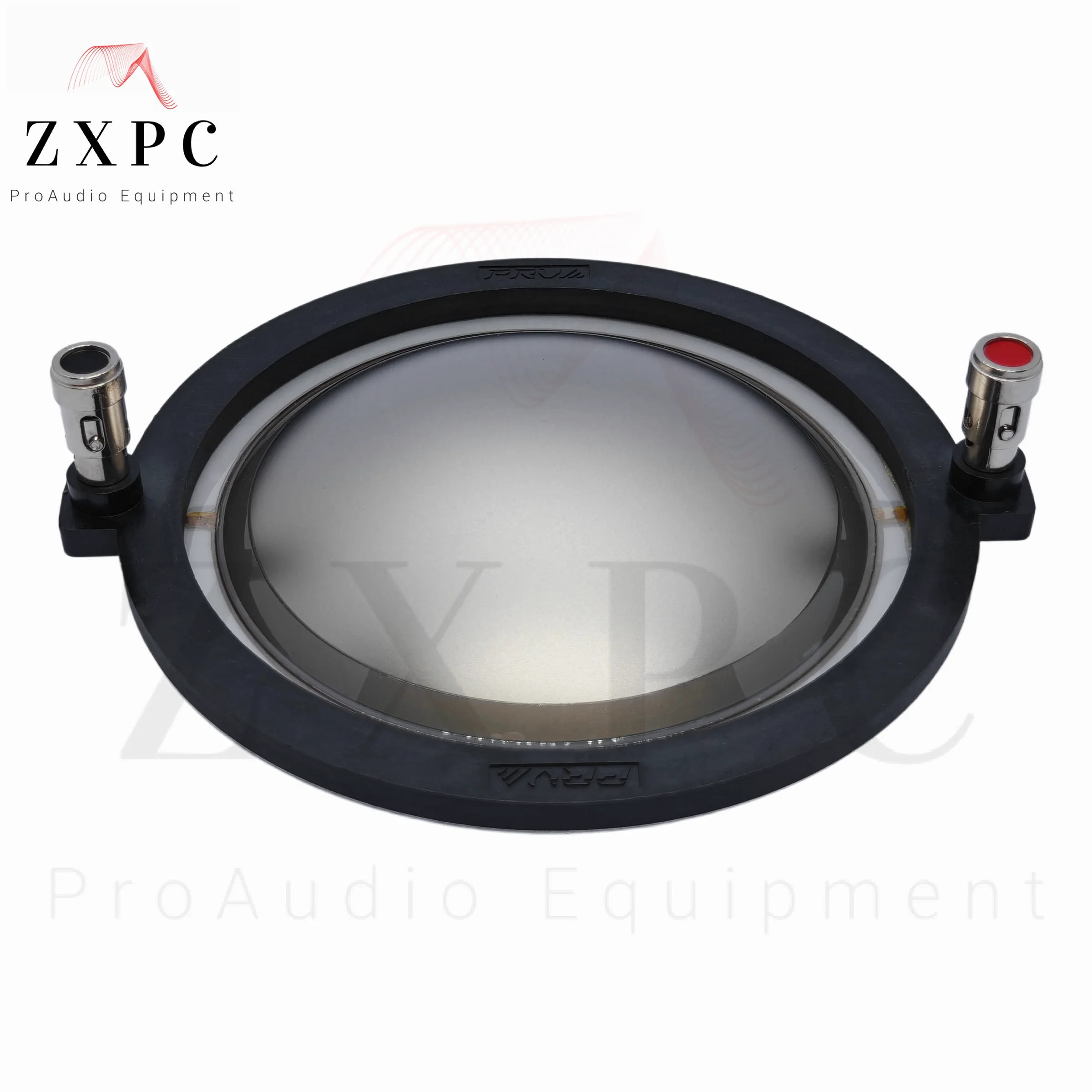 

Replacment Diaphragm For PRV RPD3500TiH for PRV D3500TiH-Nd Driver 8 Ohms
