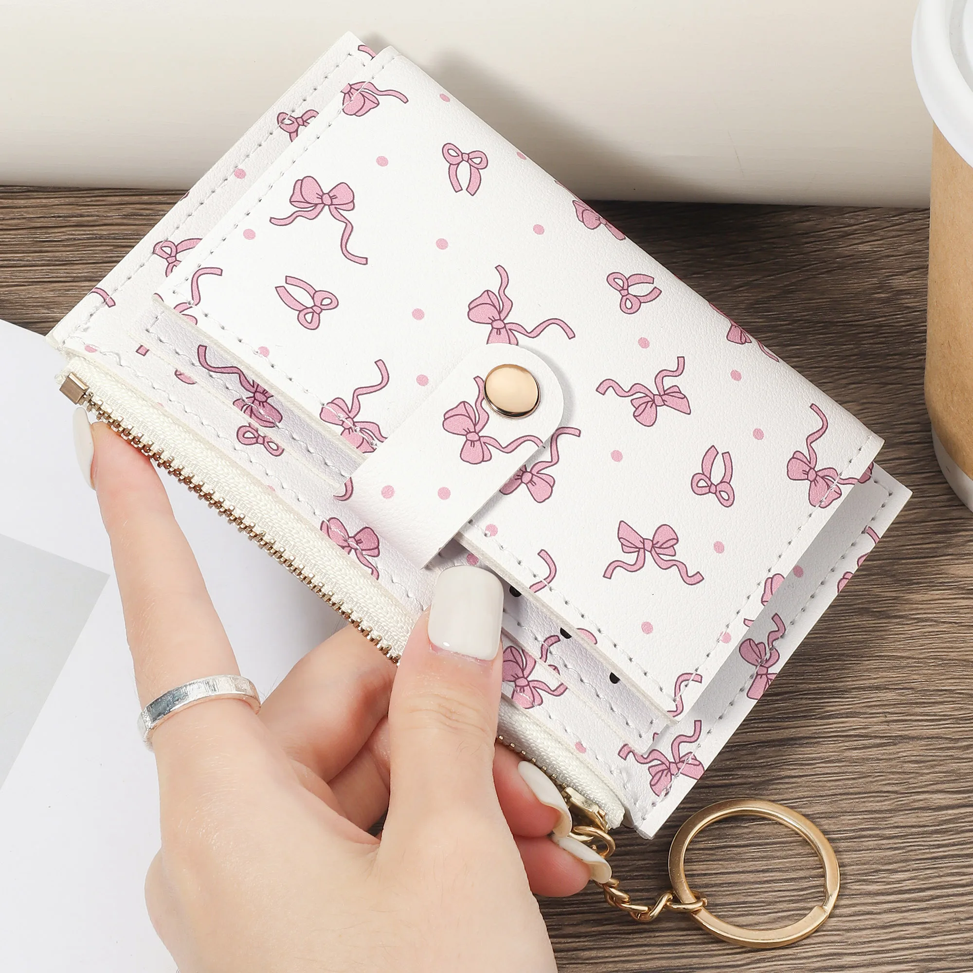 Women's Multifuncti…