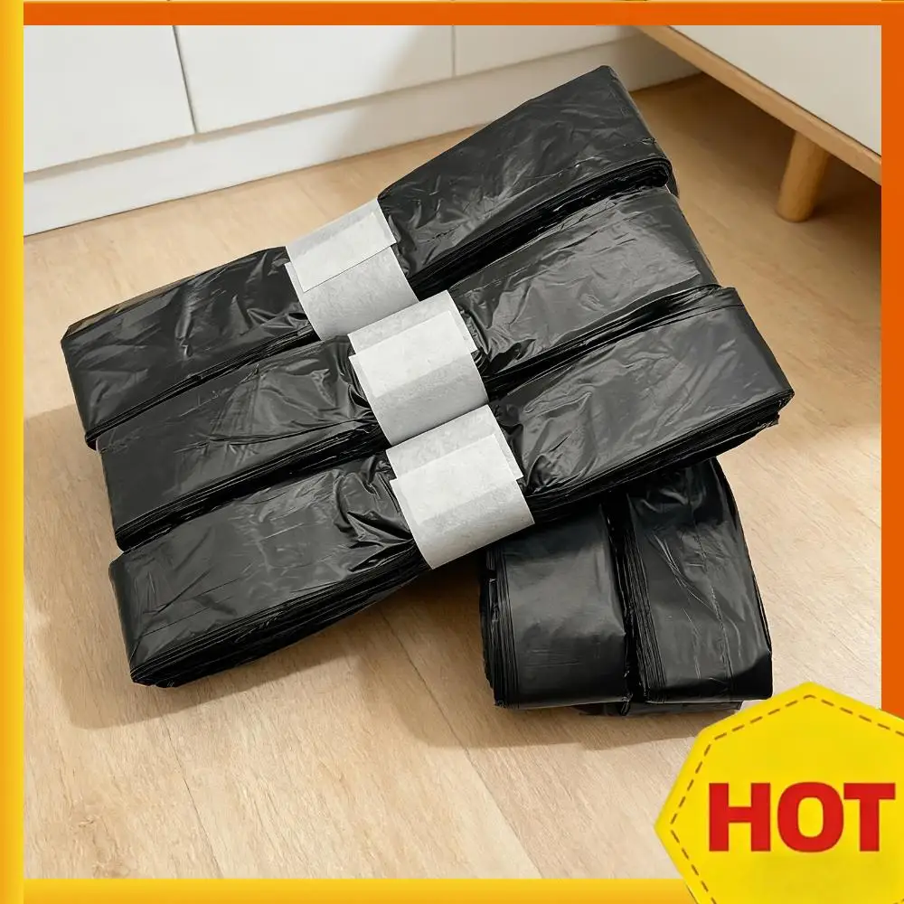 

Набор из 6 сменных мешков для мусора с автоматической запечаткой для умных мусорных баков, совместимых с T1/T1S/T Air