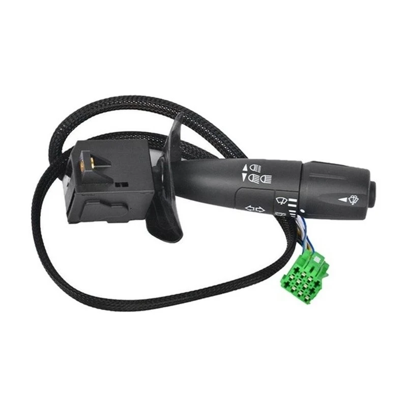 Hot Selling-Turn Signal Wiper Combination Switch Replacement For Peterbilt Kenworth P27-1067 S-27764 S27764 480908 191218A