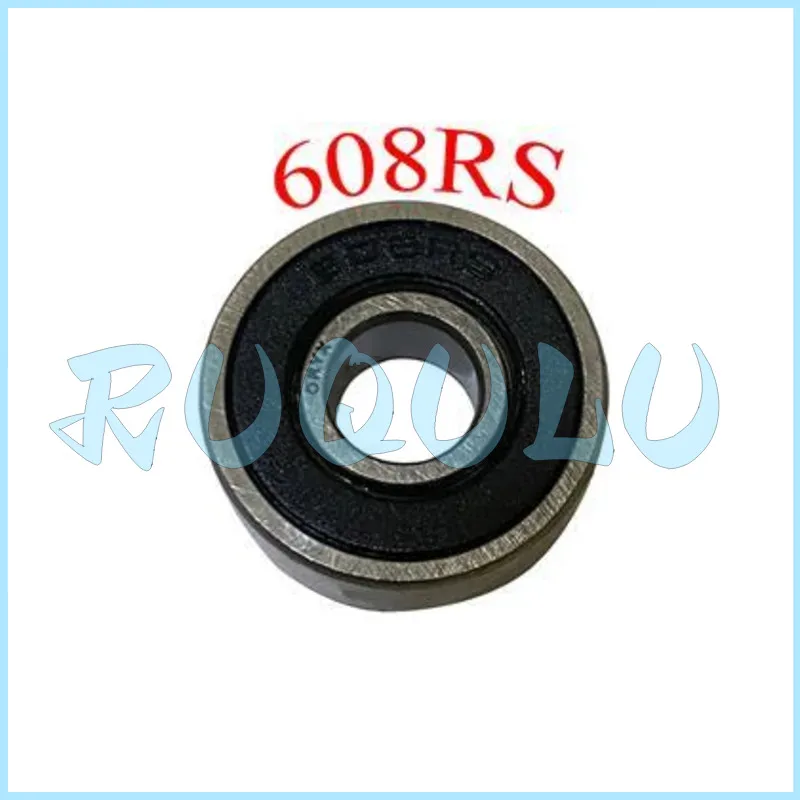 

Подшипники (608 2rs) 1250601-126000 для Zontes