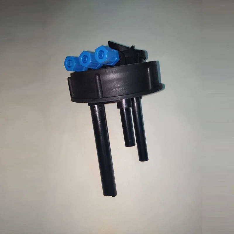 DB-PC1834 Make-Up Manifold (without sensor) /Solvent Collector Block for Domino A-GP A120 A220 Printer