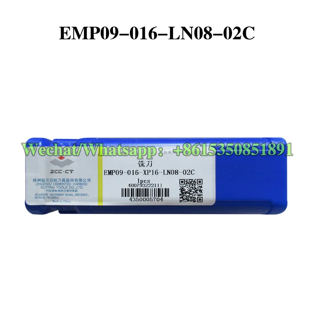 zcc-ct-emp09-016-xp16-ln08-02c-emp09-020-xp20-ln08-03c-zhuzhou-support-de-fraise-a-montage-lateral-en-diamant