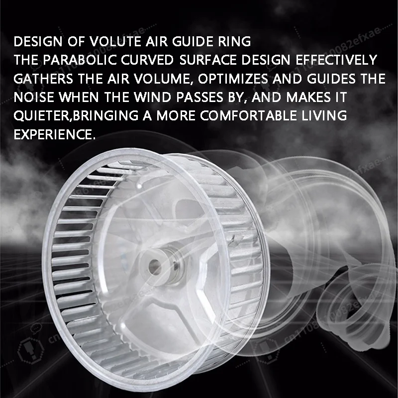 Cy140 High Temperature Centrifugal Fan Multi-Blade Induced Draft Blower Industrial Exhaust Fan Boiler System Equipment view 5