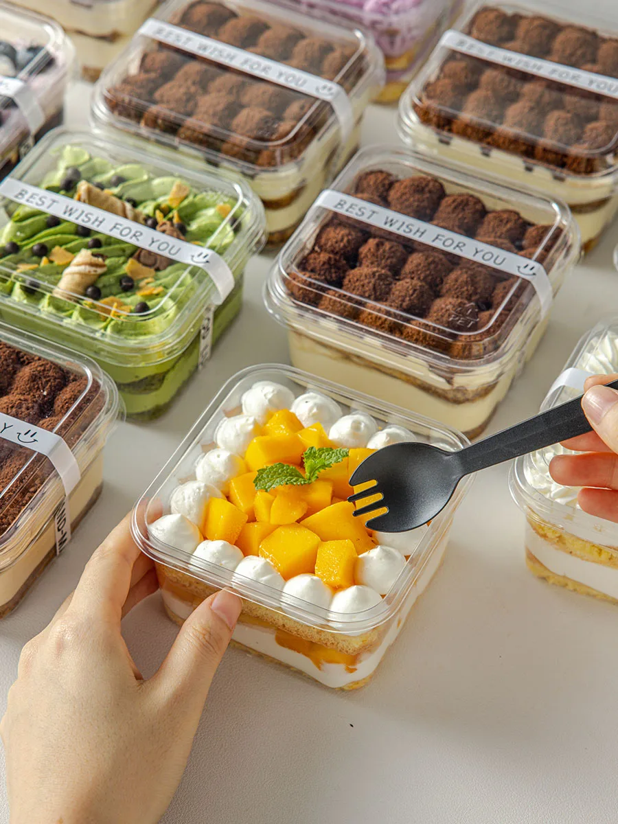 Transparent Food Ad… - image