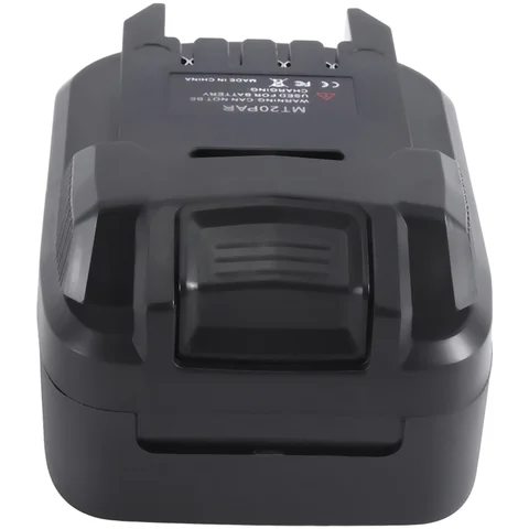 Адаптер аккумулятора Makita 18В к Parkside X20V