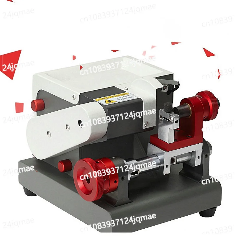 

220V 90W Key Duplicating Car House Horizontal Key Cutting Machine Key Cutter Machine Locksmith Tools