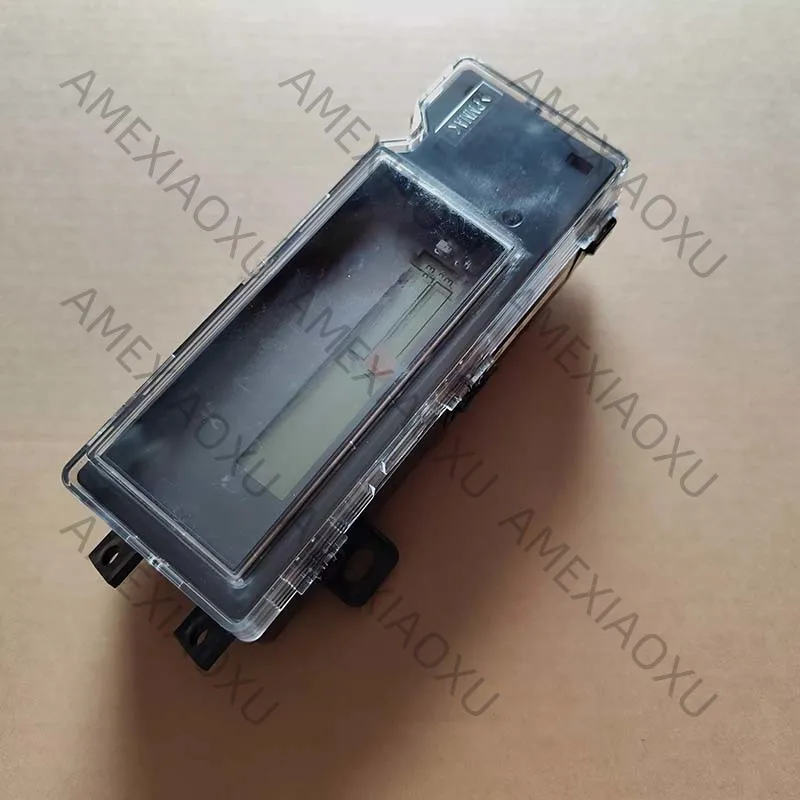 

For Toyota FDZN20-30 8FD15-30 Forklift Dashboard Instrument Assembly Display Forklift Spare Parts 57110-26620-71 AMEXIAOXU
