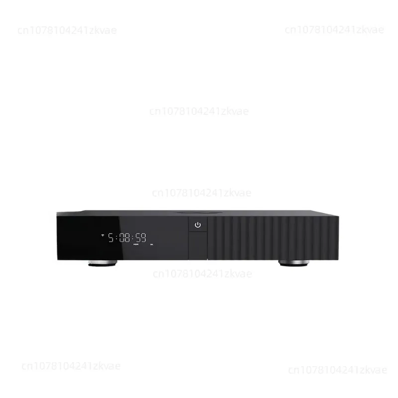 8k Player Z3000Pro Blu-ray Hard Disk Ultra High Definition Home Theater Network Media 4K Player