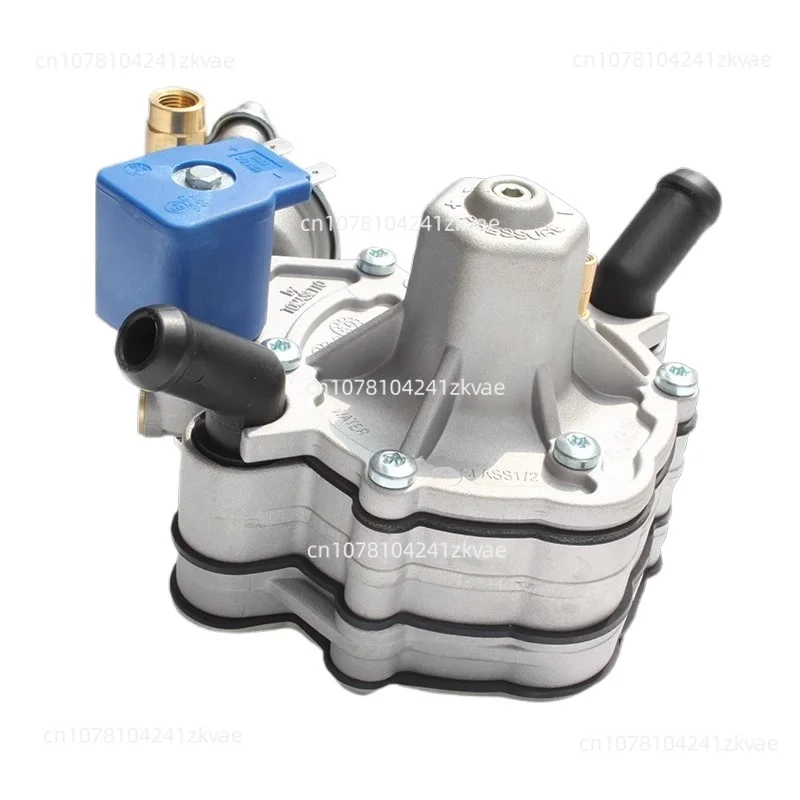 

Oil-to-gas LPG Tomasik Liquefied Gas Evaporator Natural Gas Automotive Gas Modification Accessories