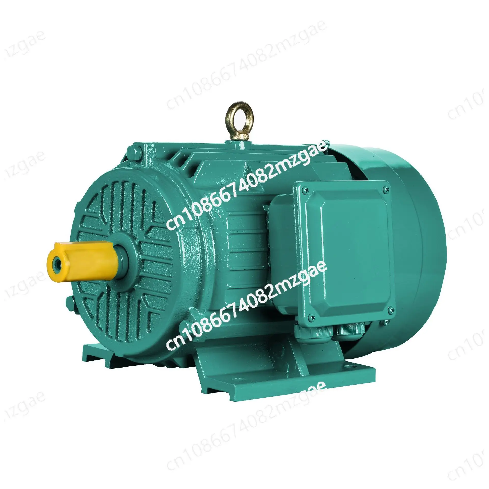 Three-Phase Ac Asyn… - image