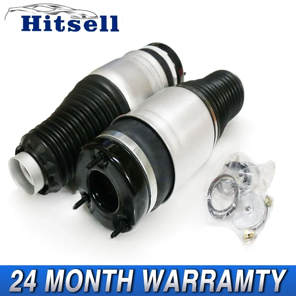 

Front Air Suspension Shock Absorber Strut For Jeep Grand Cherokee IV WK2 Air Spring Bag 68059904AD 68059904AD 2010-2021