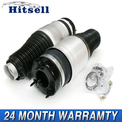 Front Air Suspension Shock Absorber Strut For Jeep Grand Cherokee IV WK2 Air Spring Bag 68059904AD 68059904AD 2010-2021