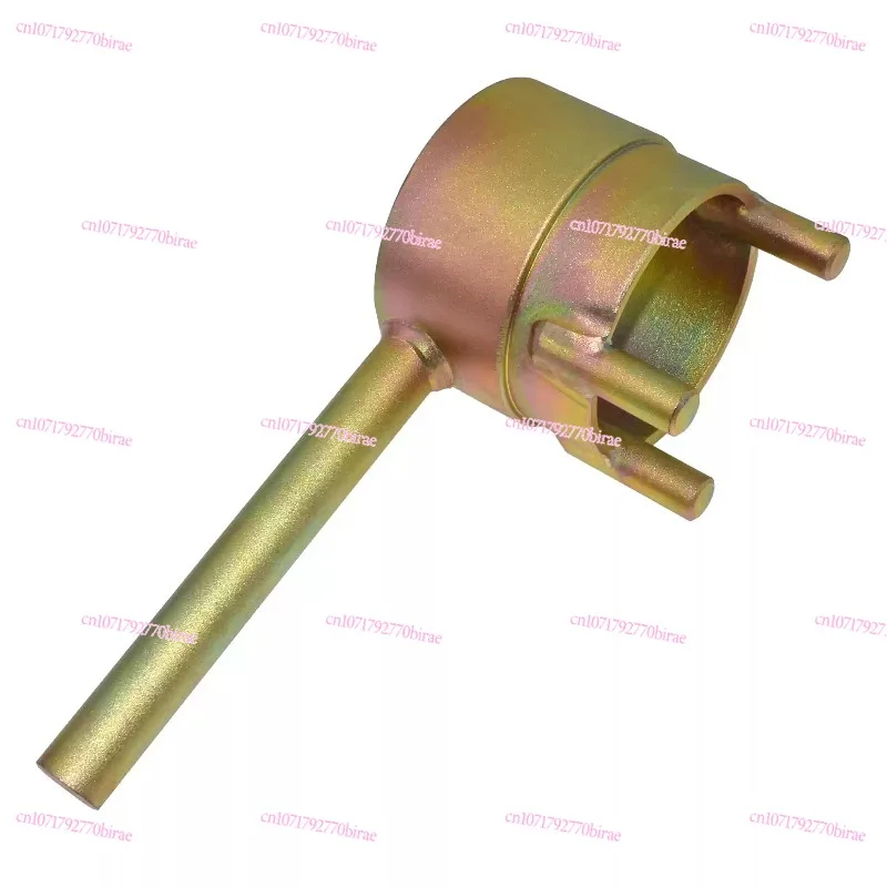 

M112 M271 M272 M273 Timing Belt Disk Crankshaft Wheel Support Wrench Removal Tool