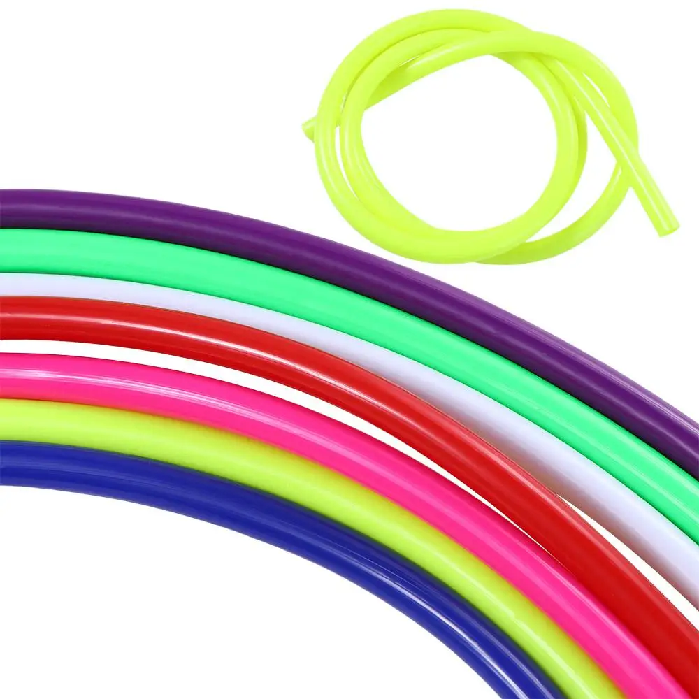 

Soft Tube 1 Meter Rubber Fuel Gas Oil Tube Motorcycle Fuel Oil Hose Motorbike Dirt Line Motorcycle Fuel Filter Motorcycle Hose
