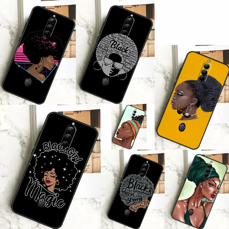 Beautiful Black Afr…