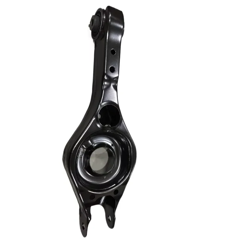 อะไหล่รถยนต์คุณภาพ OEM ของ BAINEL ชุดประกอบแขนล่างช่วงล่างด้านหลังใหม่ สำหรับรถยนต์ BYD ATTO3 YUAN PLUS รุ่น 12740251-00