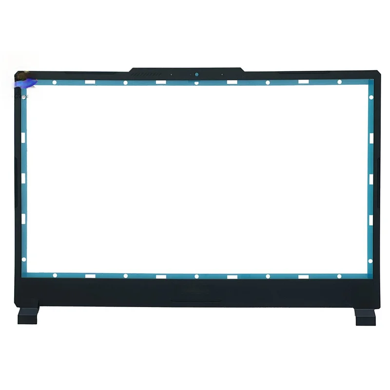 

YY+New For MSI Cyborg 15 Air A12V MS-15K1 LCD Front Bezel Cover B Shell E2P-5K1B211
