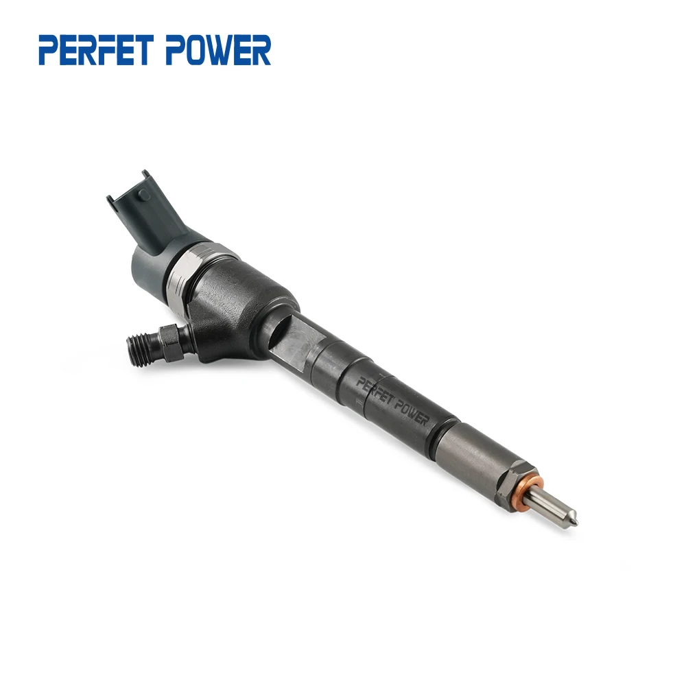 

0445110260, 0 445 110 260 Fuel Injector for 0305BC0401N, 0305BC0870N OEM Common Rail Fuel Injection Spare Parts