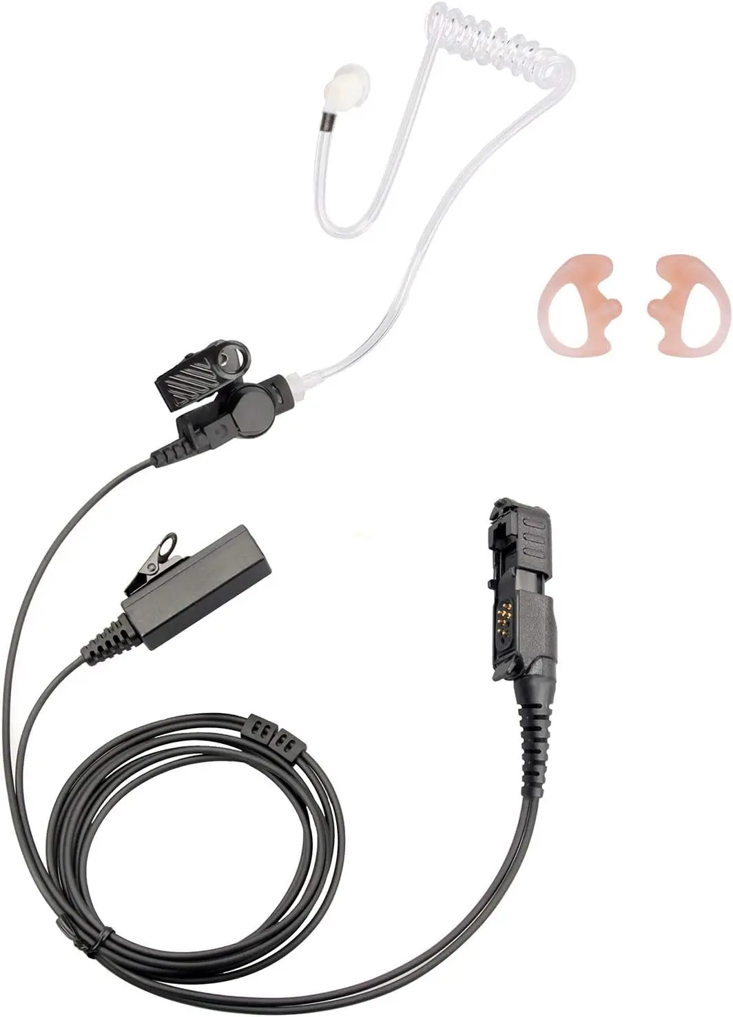 xpr3300e-earpiece-with-mic-for-motorola-xpr3000-3000e-xpr3300-xpr3500-xpr3500e