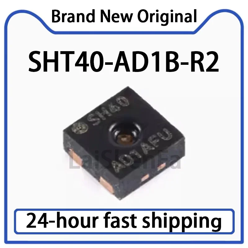 2PCS SHT40-AD1B-R2 …