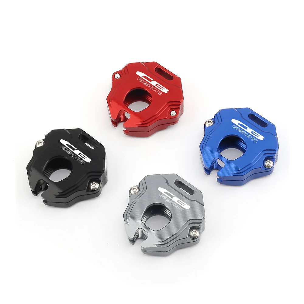 For Honda Cb650r Cbr650r CB CBR 650R 650 R CNC Aluminum Motorcycle