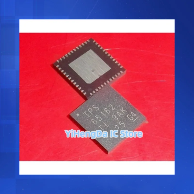 10PCS~100PCS/LOT TPS65162RGZR TPS65162 QFN 100% New Original In Stock