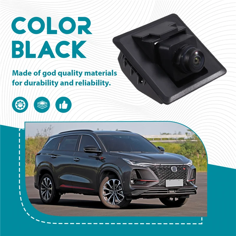 

7917120-CD01 Car Reversing Radar Camera For CHANGAN CS75 PLUS-Boom
