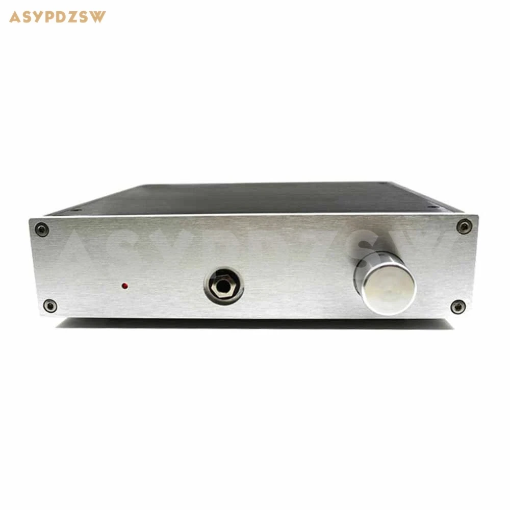 2205H Full aluminum chassis HD-8-A1-PRO Headphone amplifier enclosure/case/box